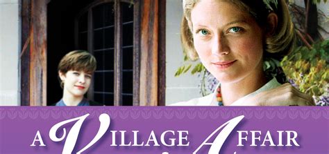 a village affair movie|More.